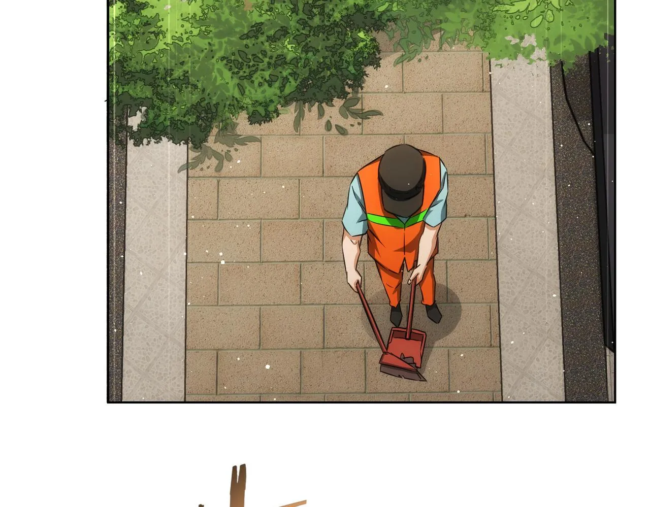 第167话 是祸躲不过 第45页