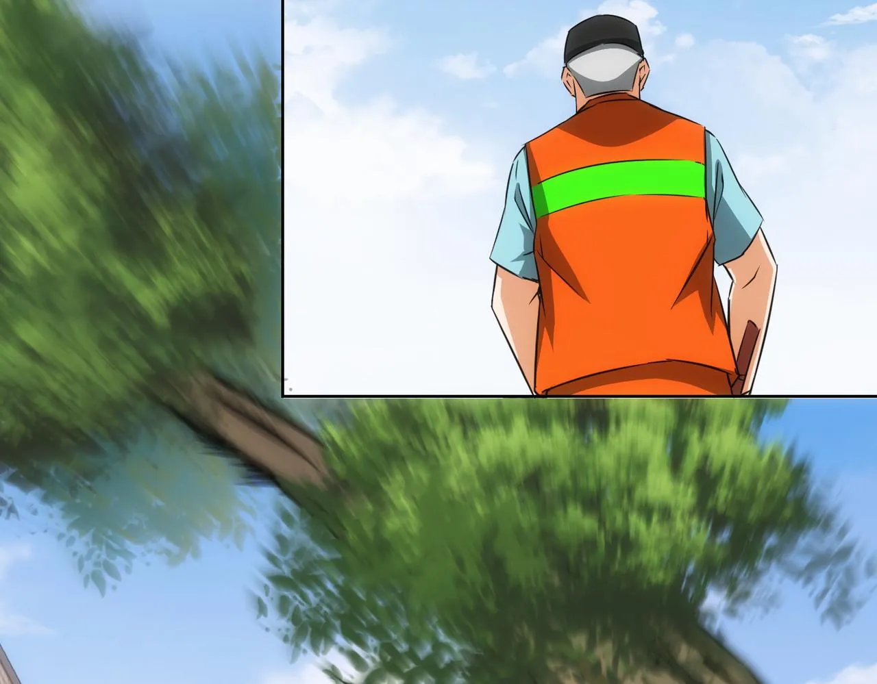 第167话 是祸躲不过 第47页