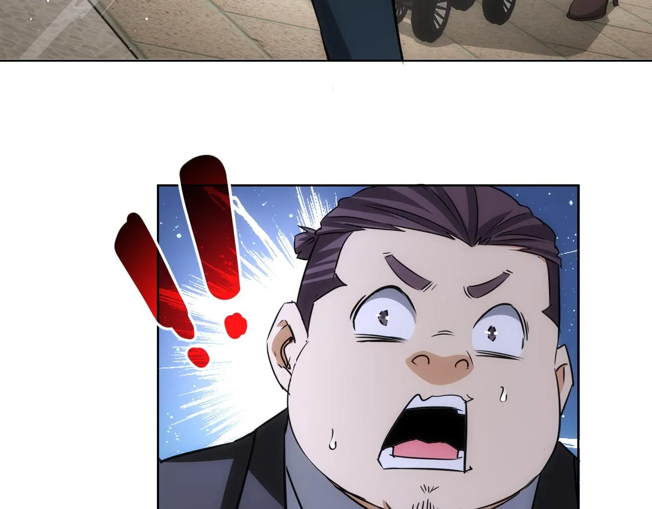 第167话 是祸躲不过 第56页
