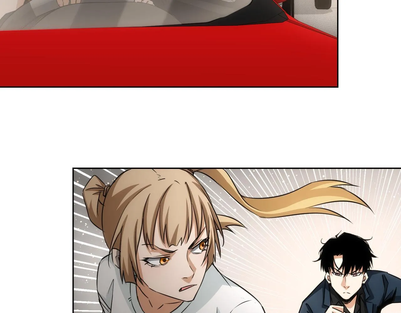第167话 是祸躲不过 第63页