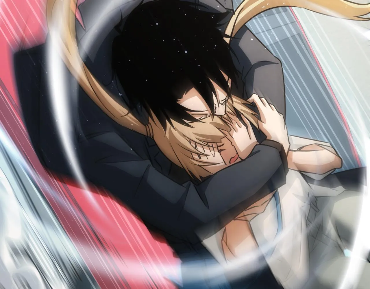 第167话 是祸躲不过 第70页