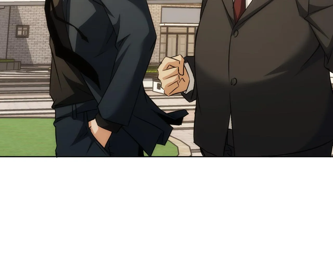 第167话 是祸躲不过 第111页