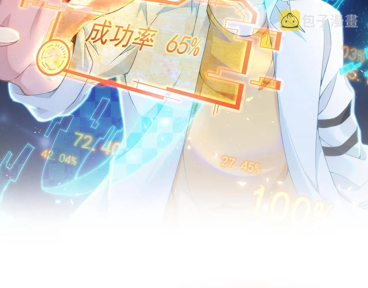 第168话 命运的礼物 第2页