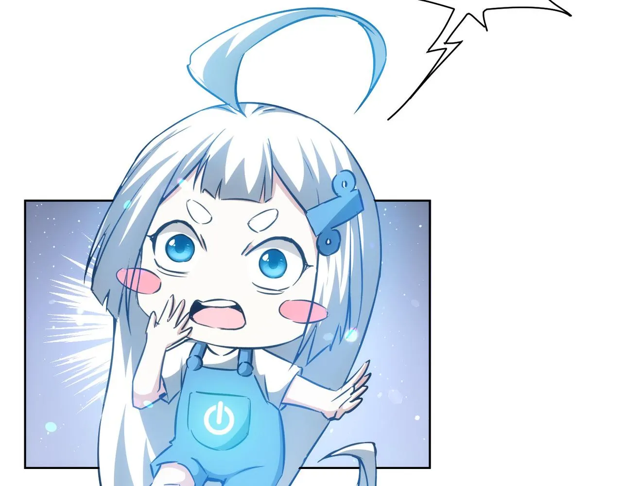 第166话 会面 第91页