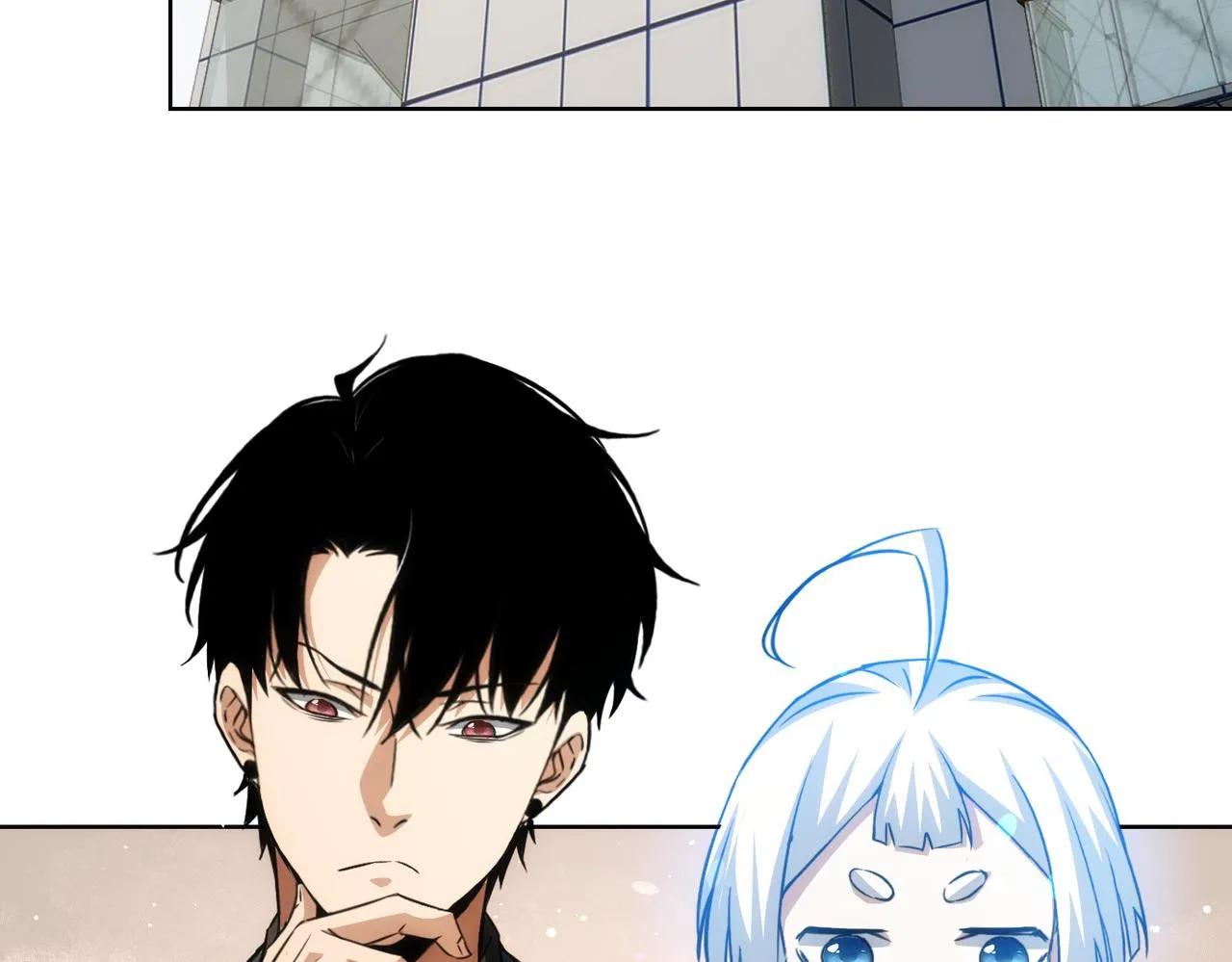 第170话 姐妹情 第7页