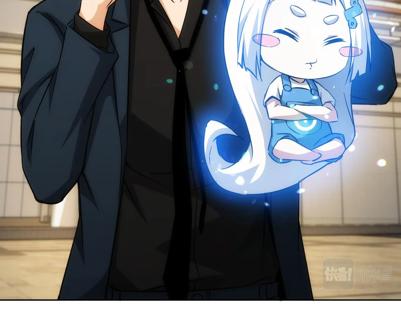 第170话 姐妹情 第22页
