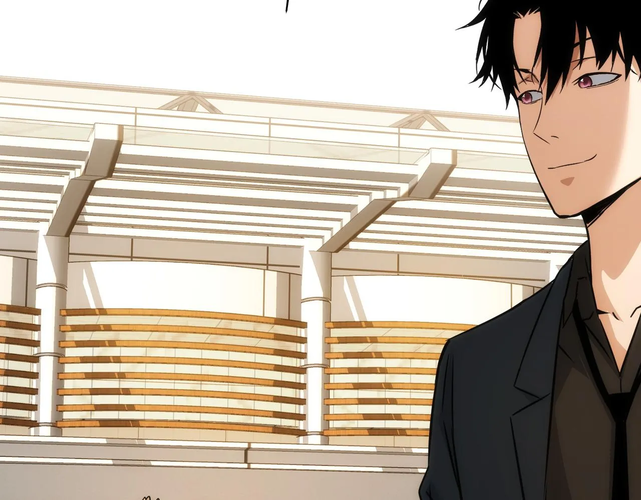 第170话 姐妹情 第26页