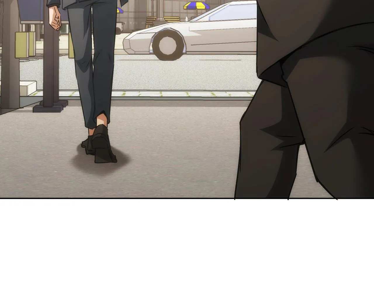 第170话 姐妹情 第34页