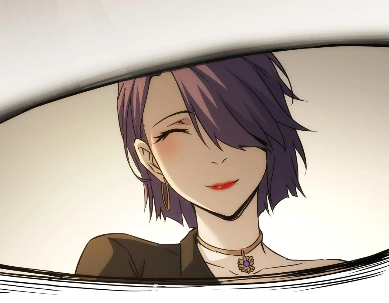第170话 姐妹情 第89页