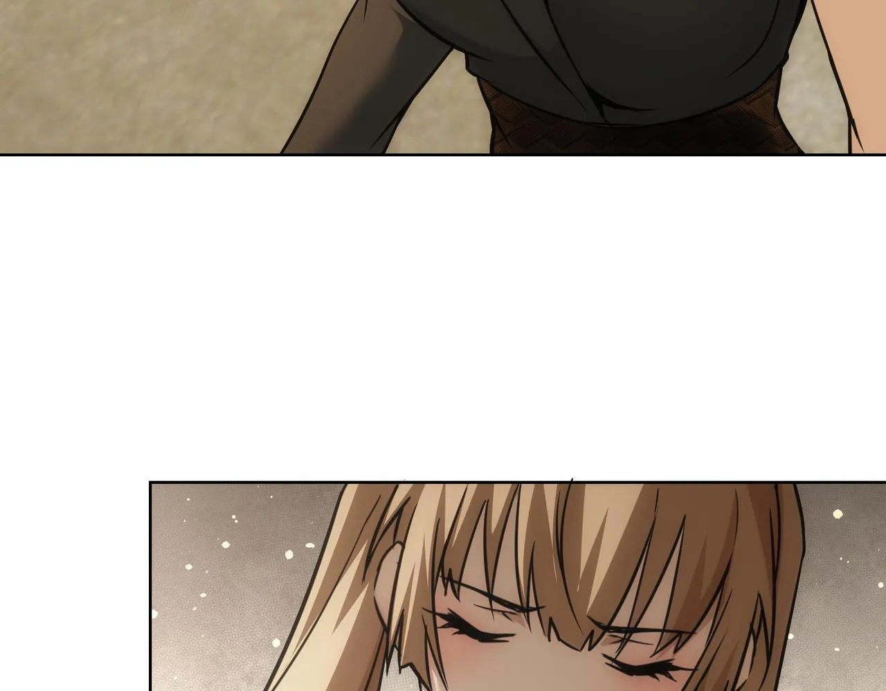 第170话 姐妹情 第105页