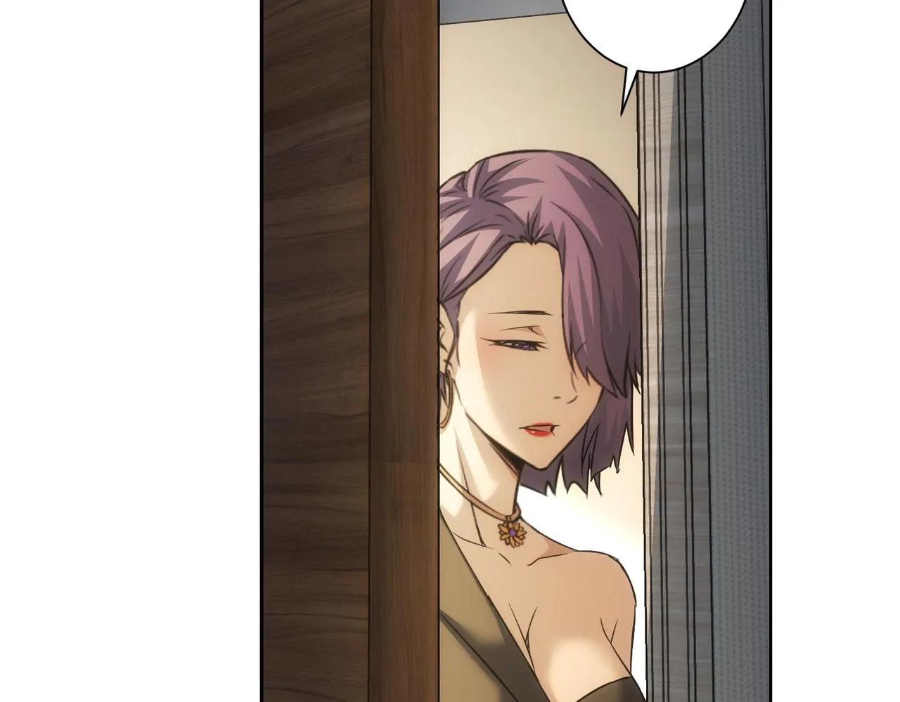 第170话 姐妹情 第110页