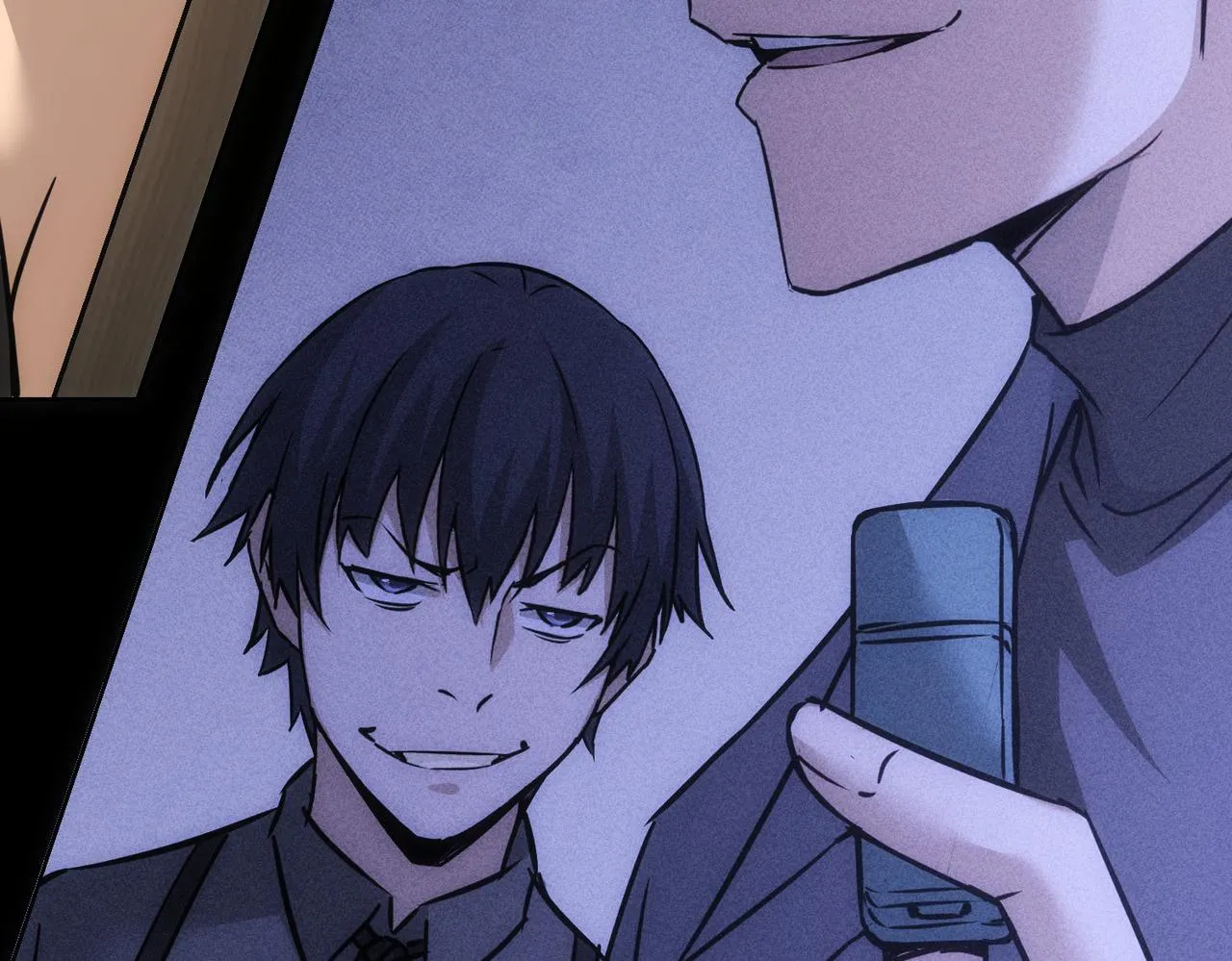 第170话 姐妹情 第114页