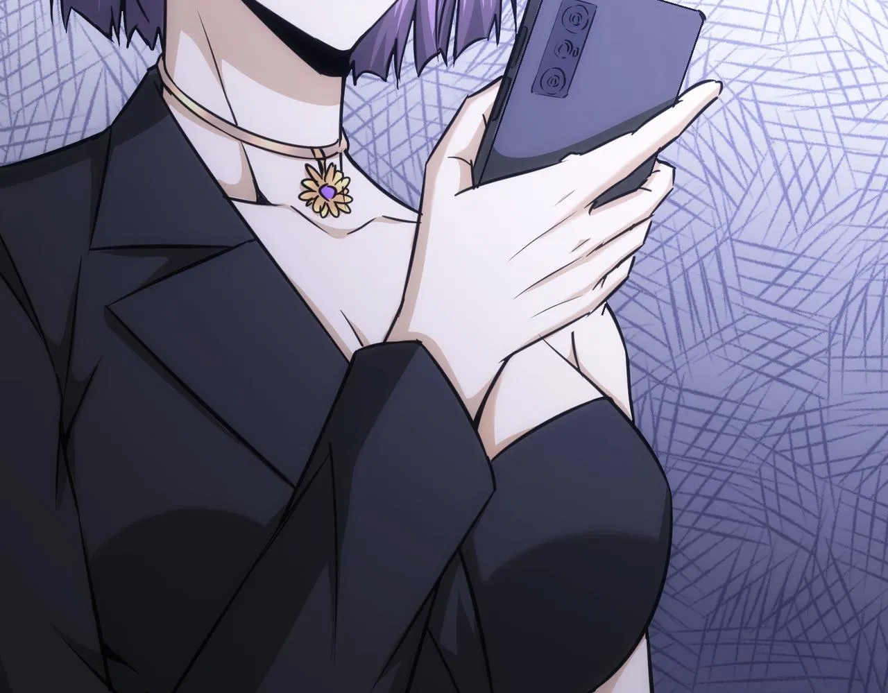 第172话 算计 第51页