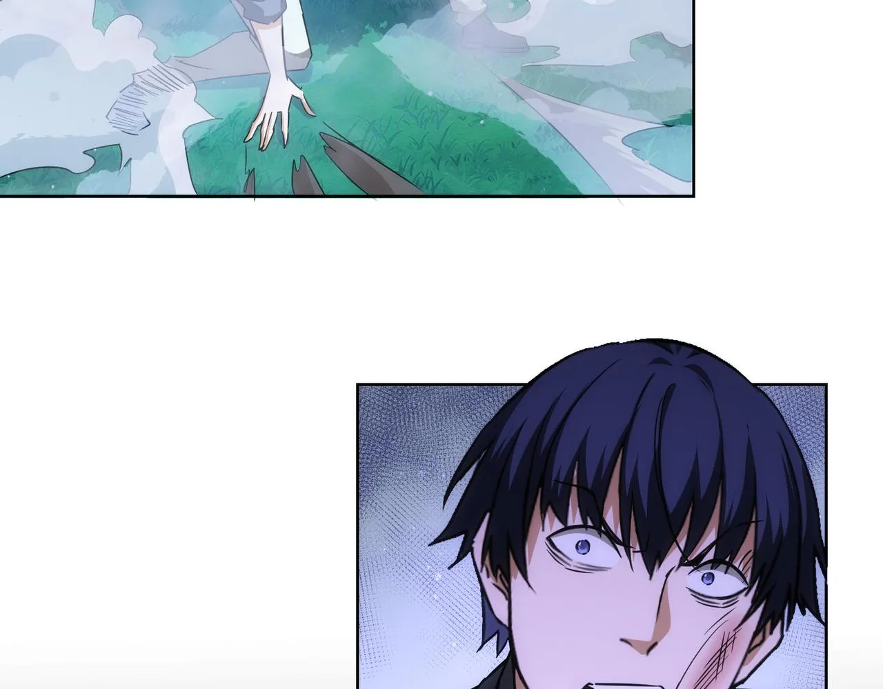 第172话 算计 第110页