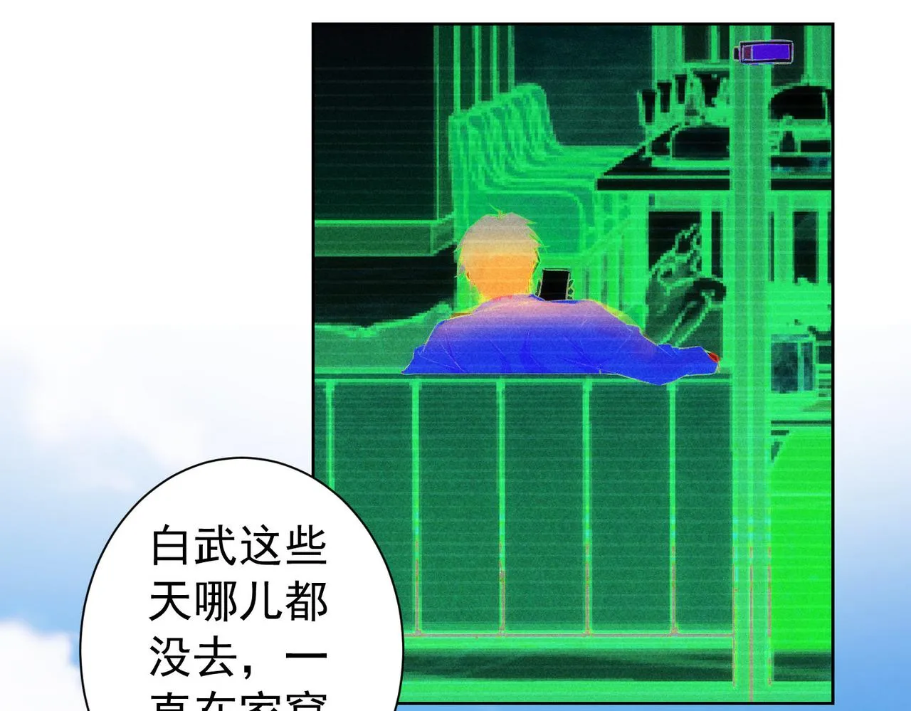 第171话 计将安出 第59页