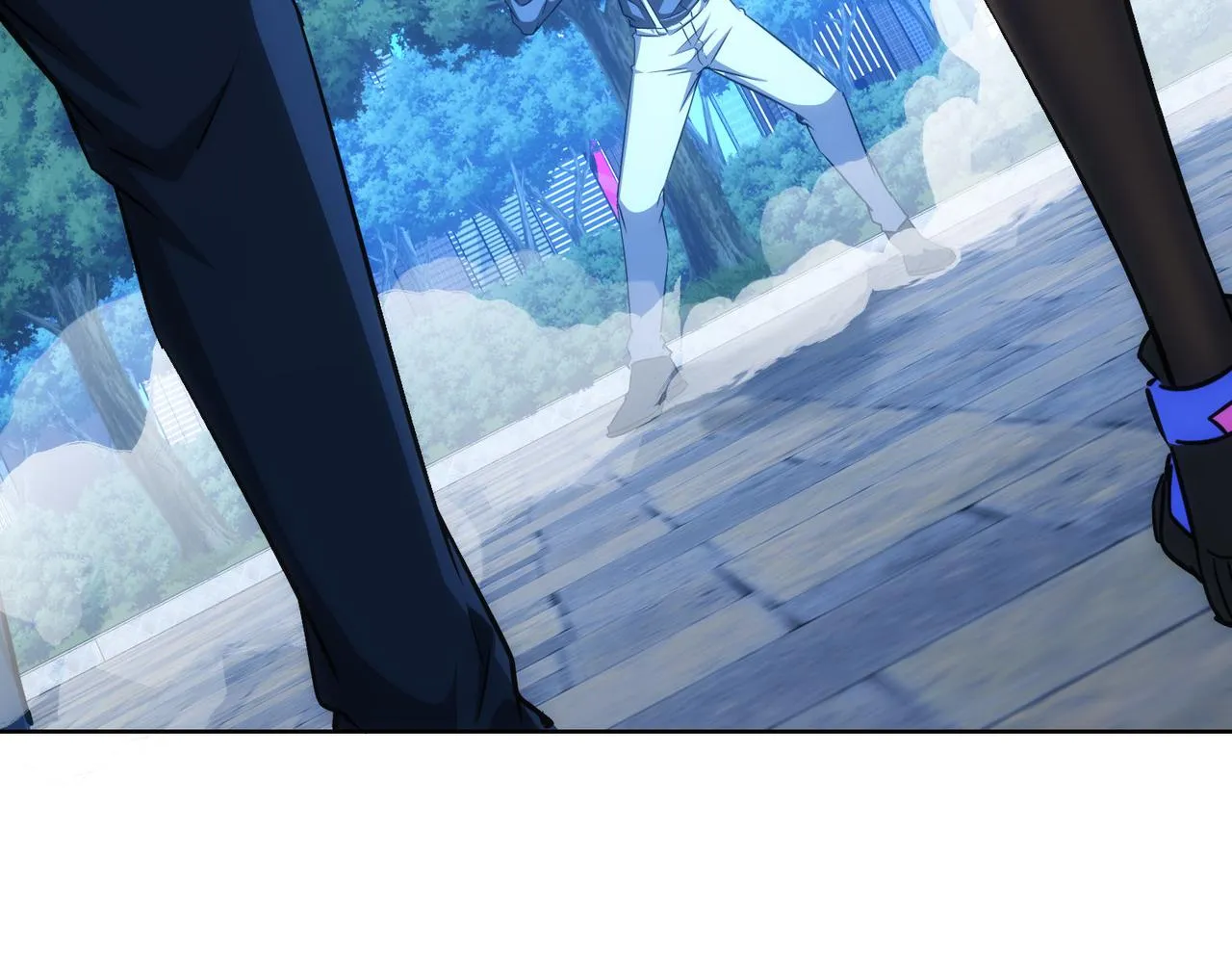 第173话 女侠的真实身份 第15页