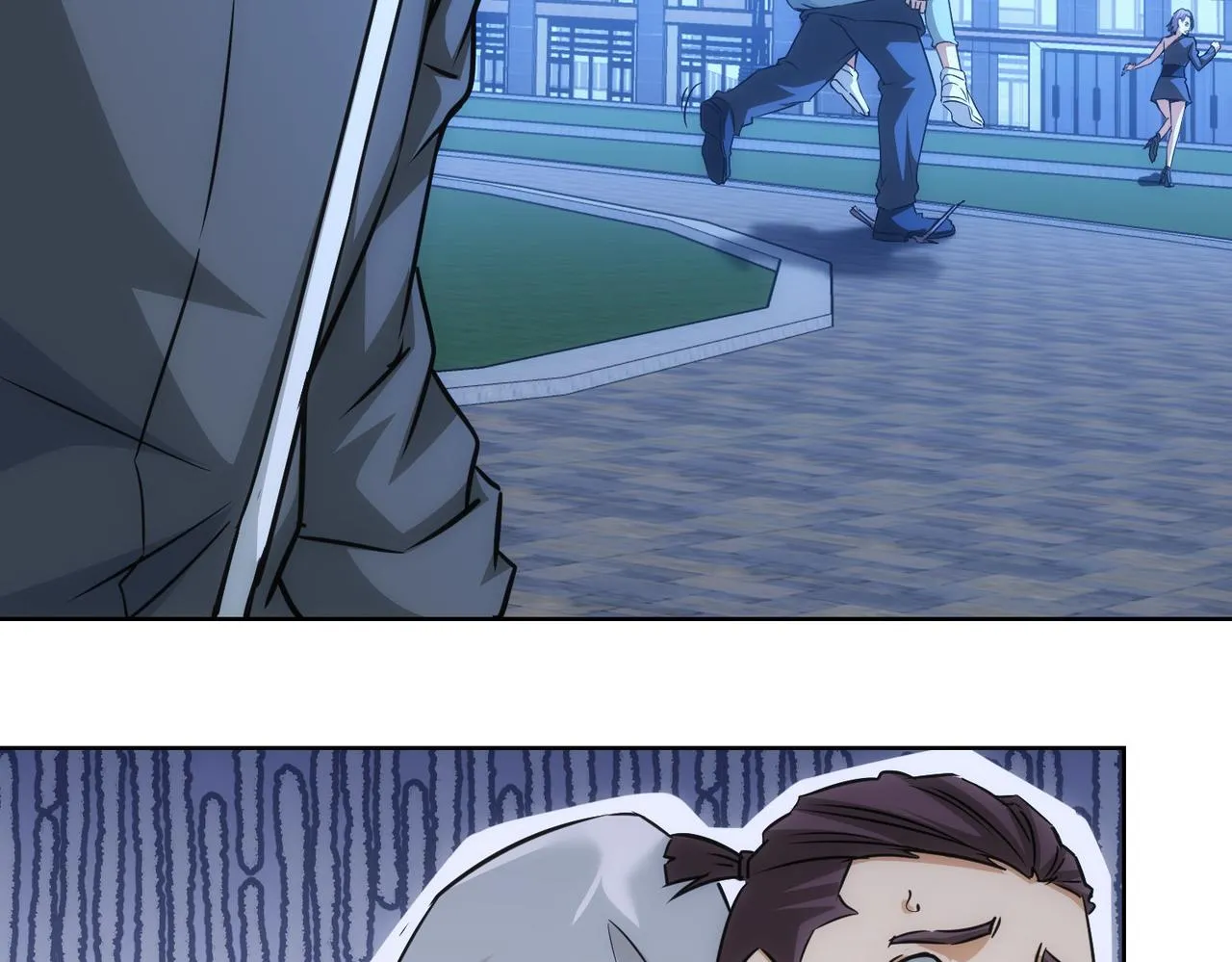 第173话 女侠的真实身份 第29页
