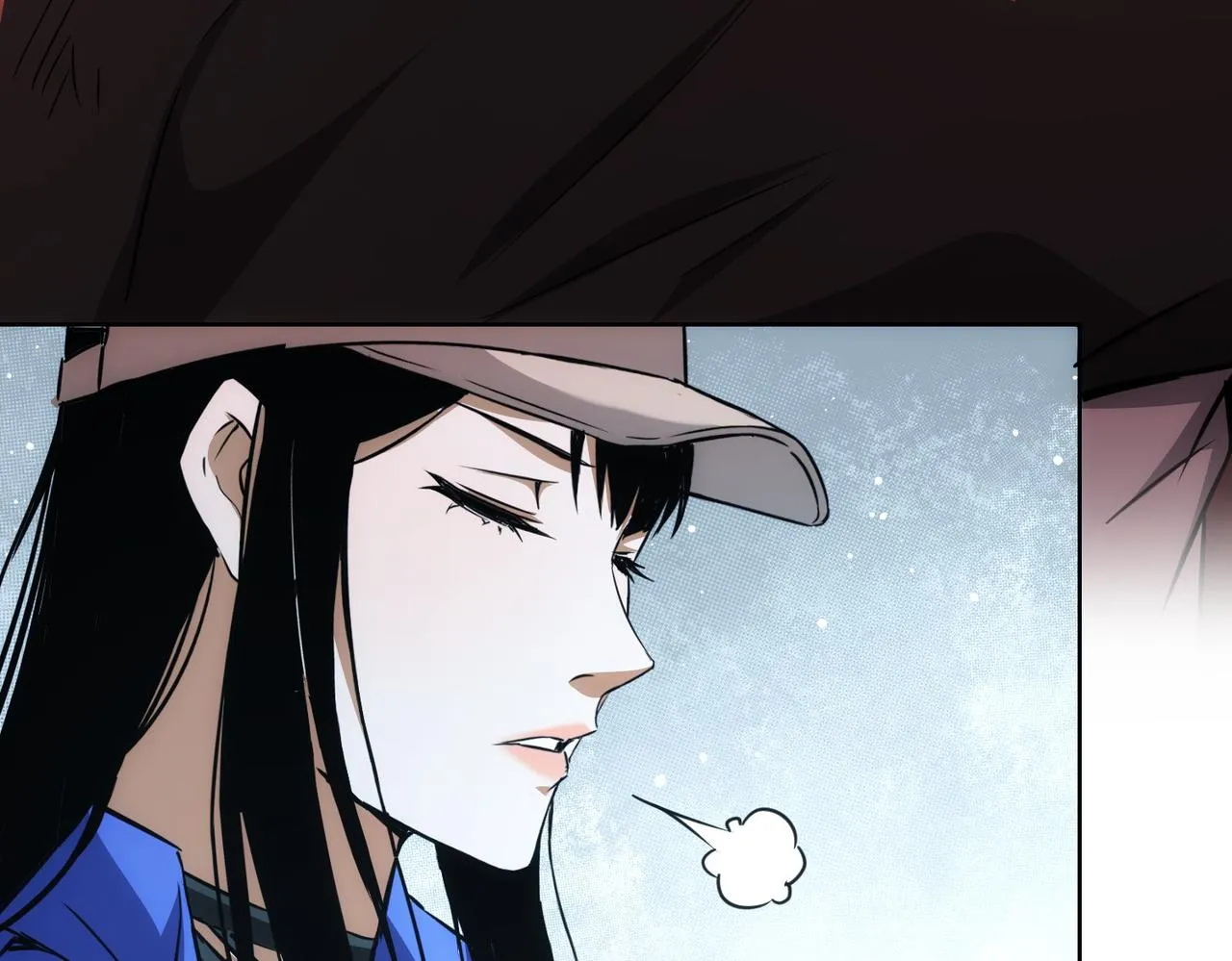 第173话 女侠的真实身份 第62页