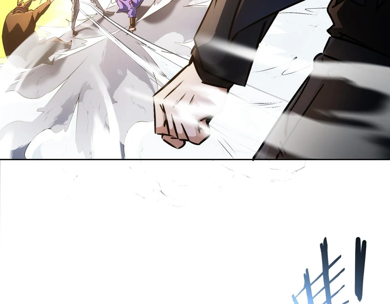 第173话 女侠的真实身份 第68页