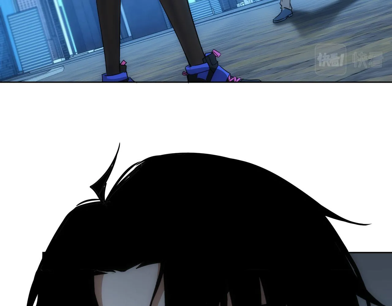 第173话 女侠的真实身份 第73页