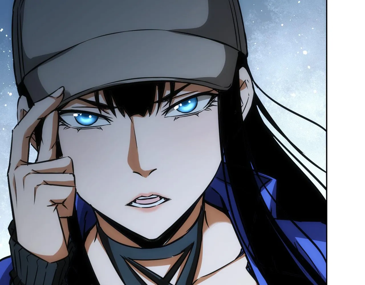 第173话 女侠的真实身份 第91页