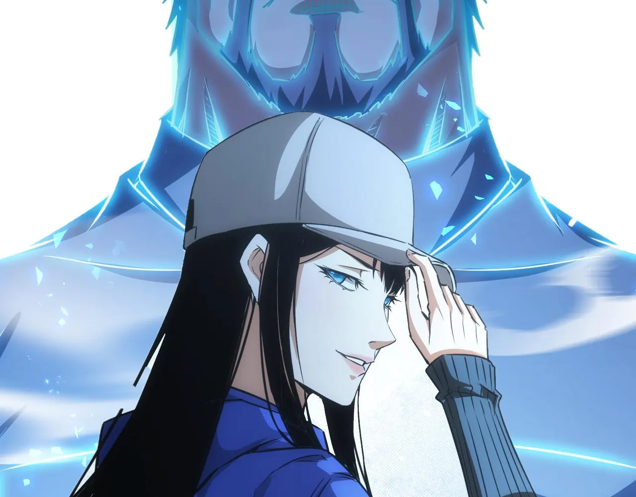 第173话 女侠的真实身份 第114页