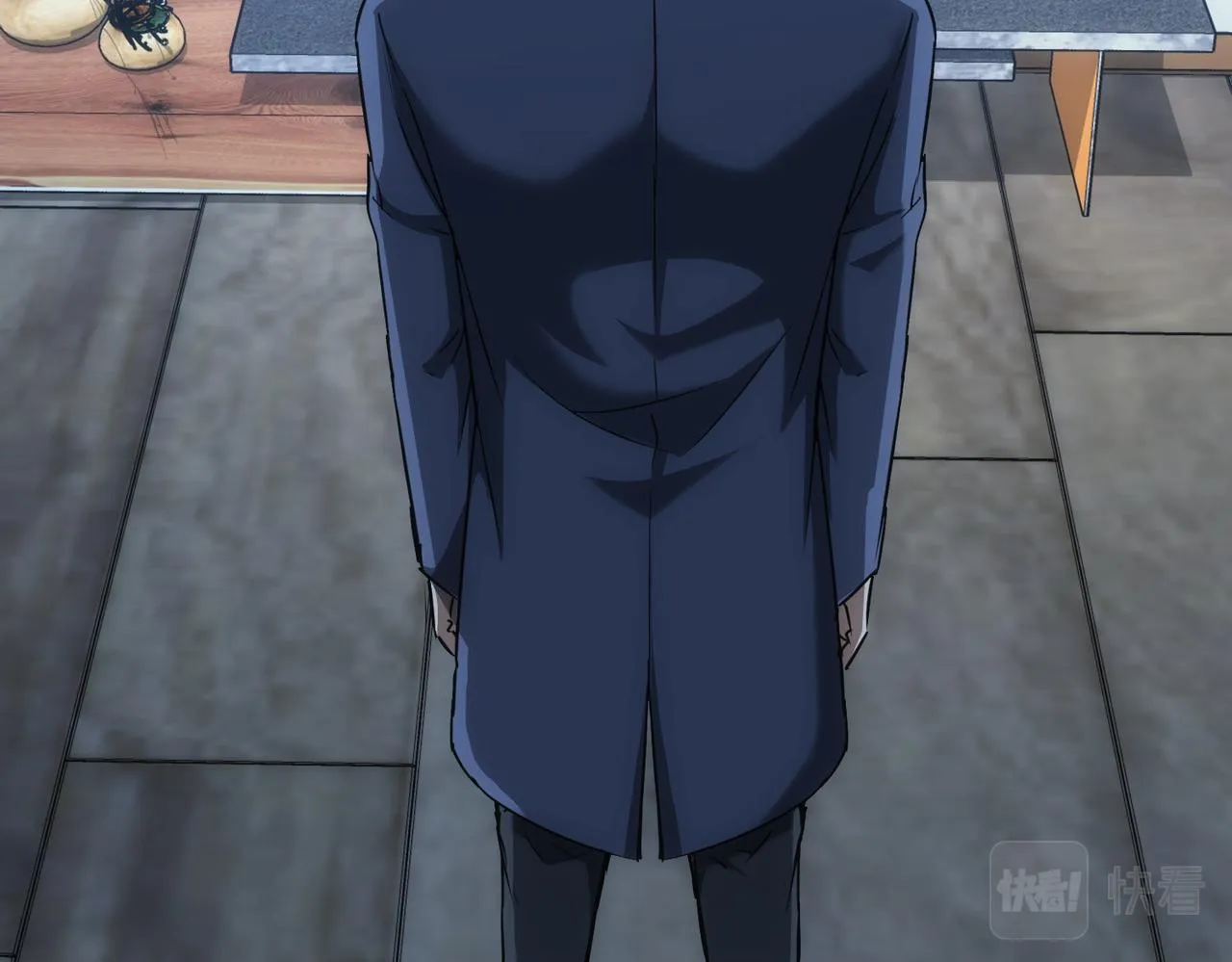 第176话 宵的野望 第11页
