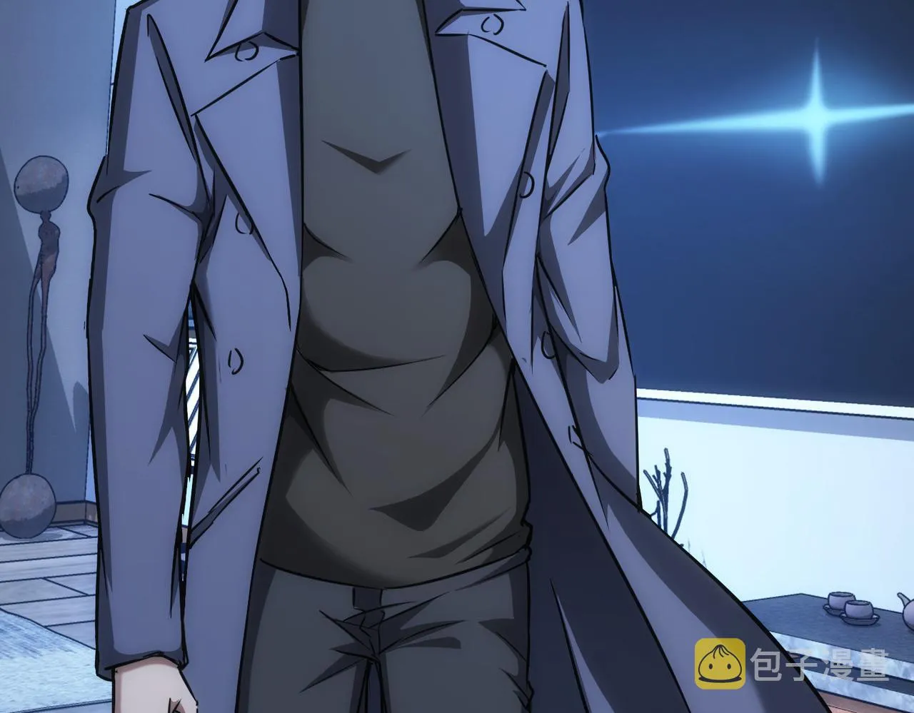 第176话 宵的野望 第32页