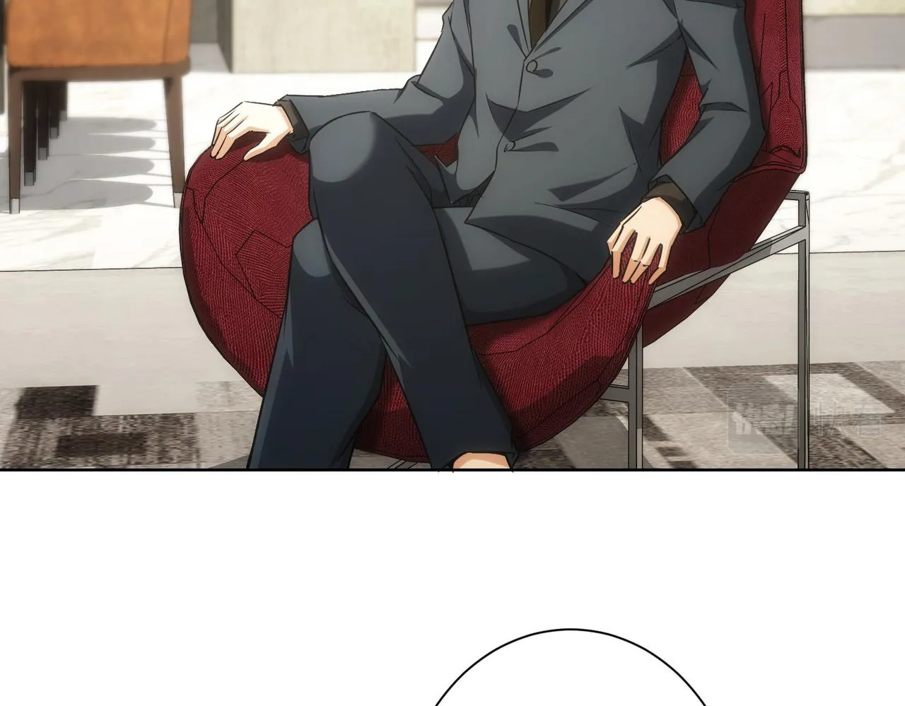第176话 宵的野望 第75页