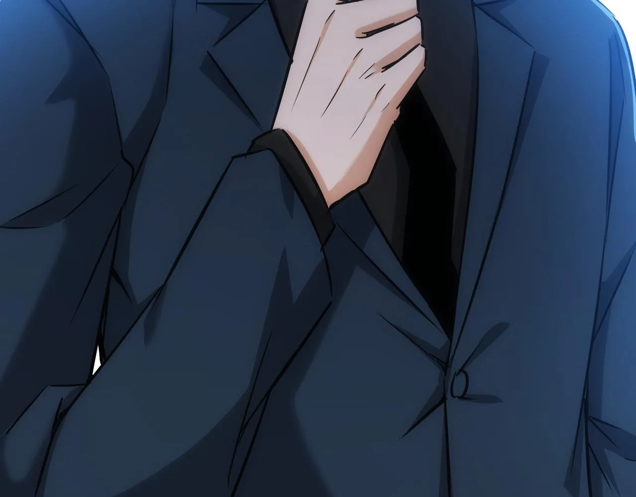第176话 宵的野望 第92页
