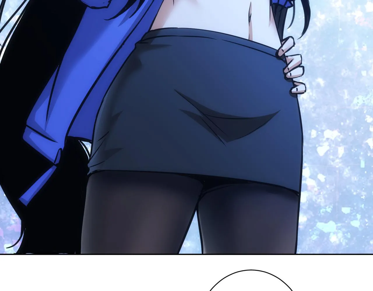 第175话 否极泰来 第47页