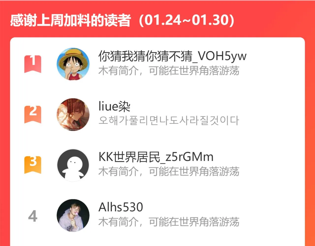 第175话 否极泰来 第113页