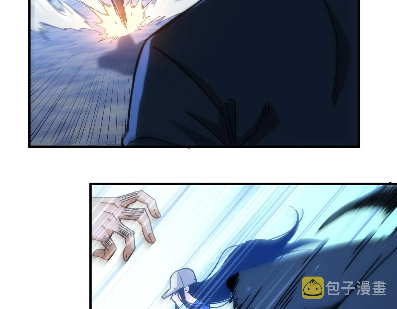 第174话 2v2乱斗 第22页