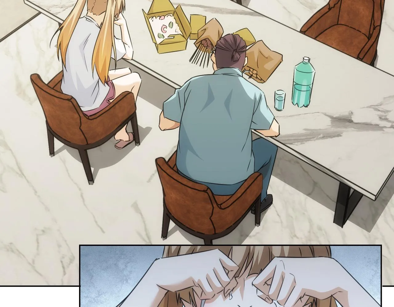 第179话 熊孩子 第37页