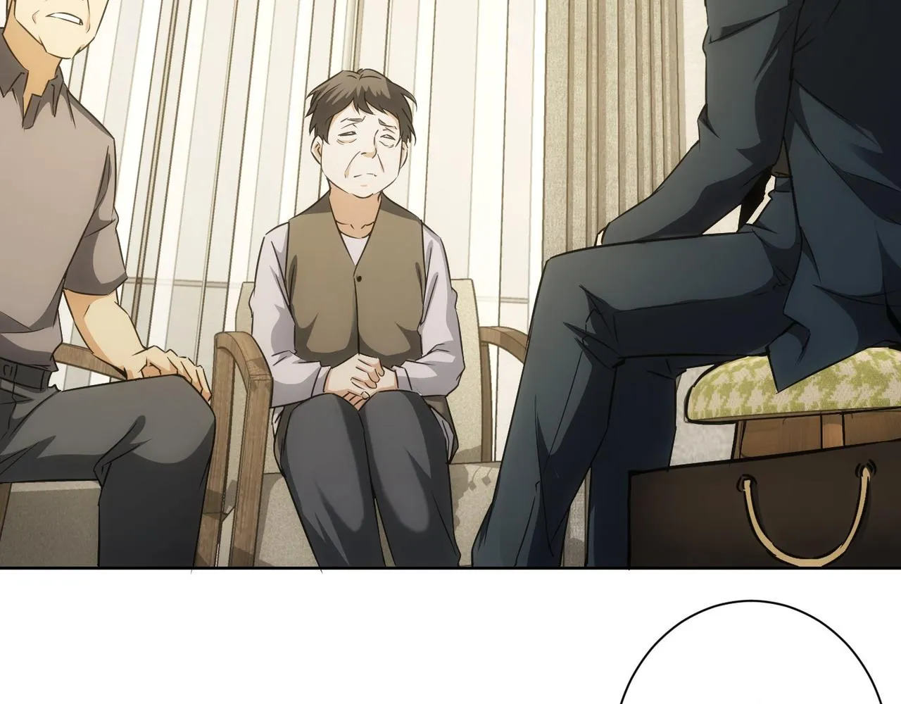 第178话 一意孤行 第61页