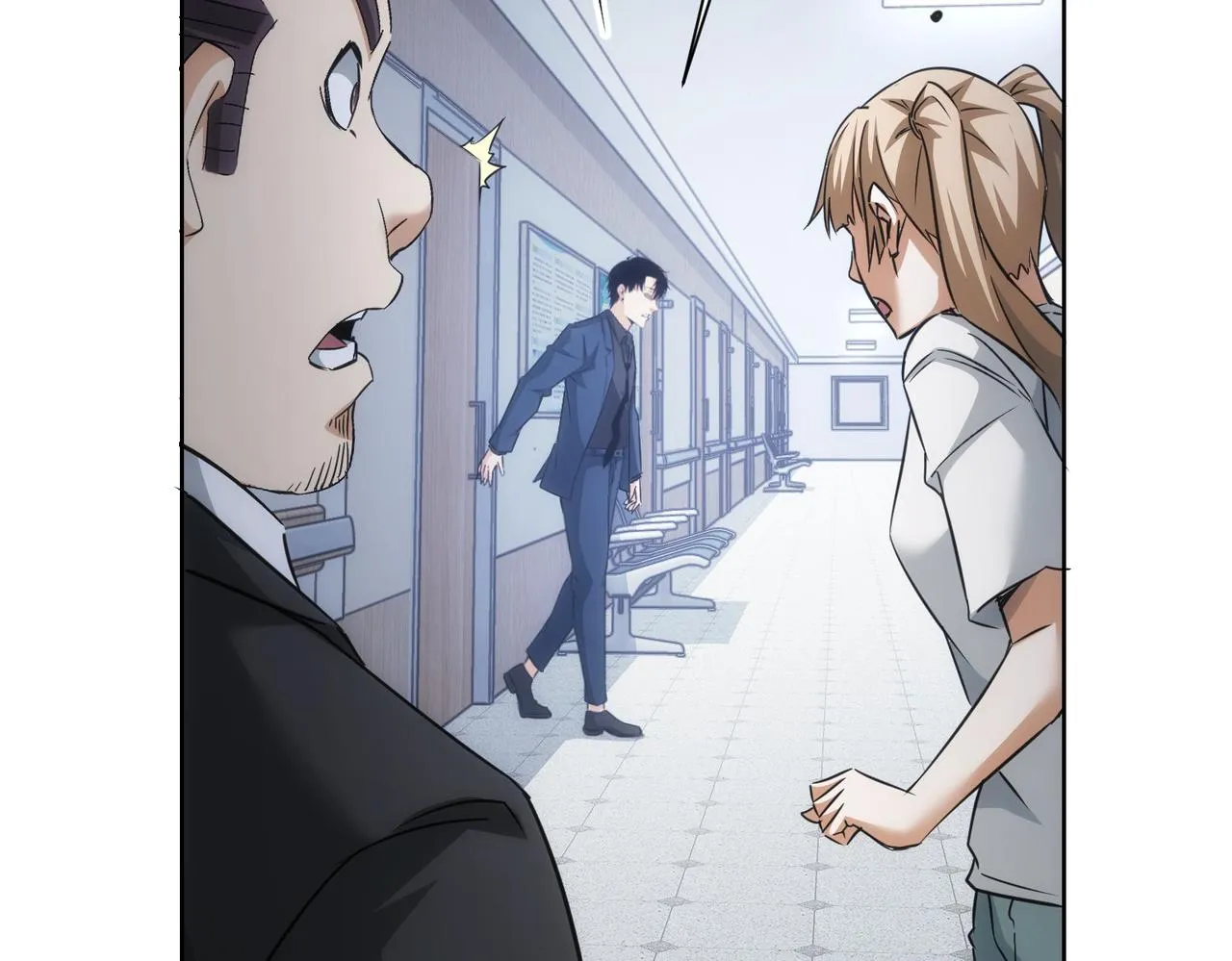 第180话 亲情 第66页