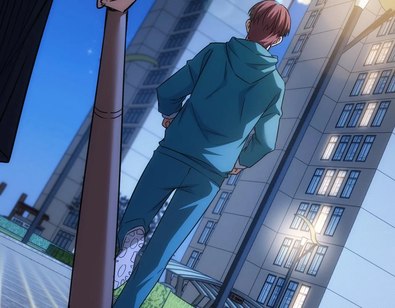 第181话 活跃的胖子 第20页
