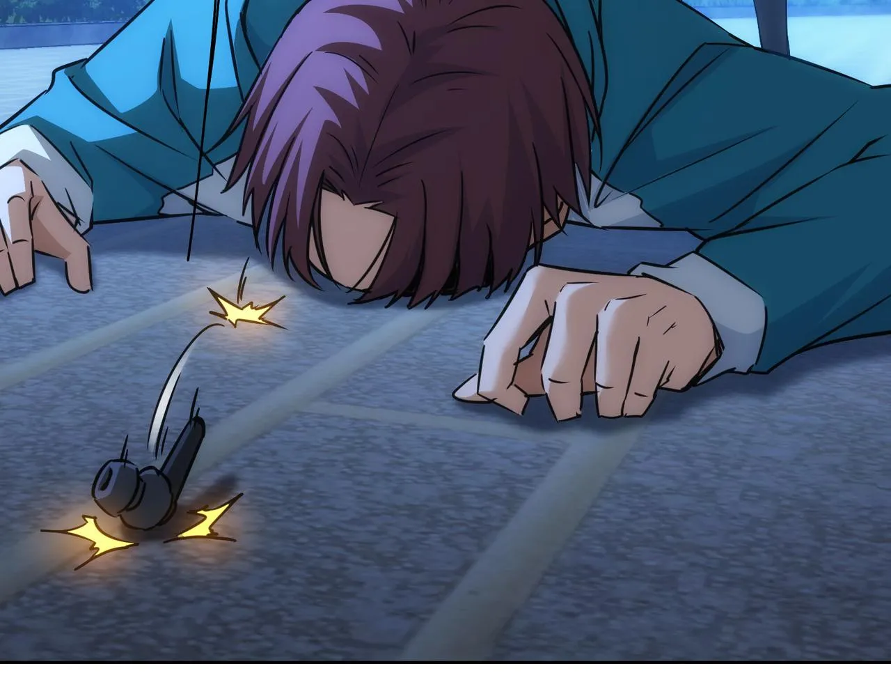 第181话 活跃的胖子 第27页
