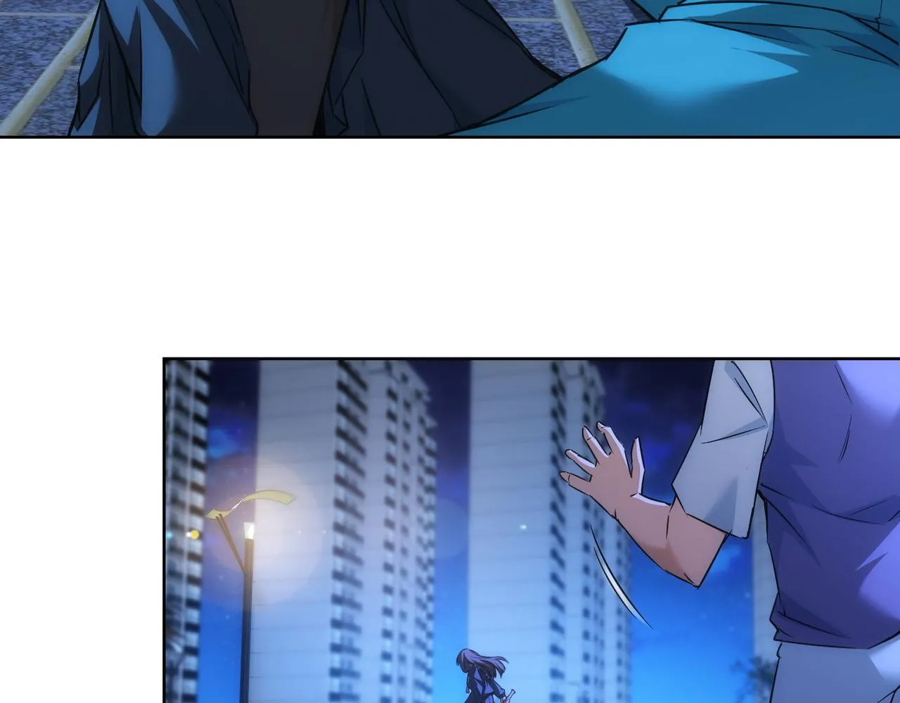 第181话 活跃的胖子 第32页