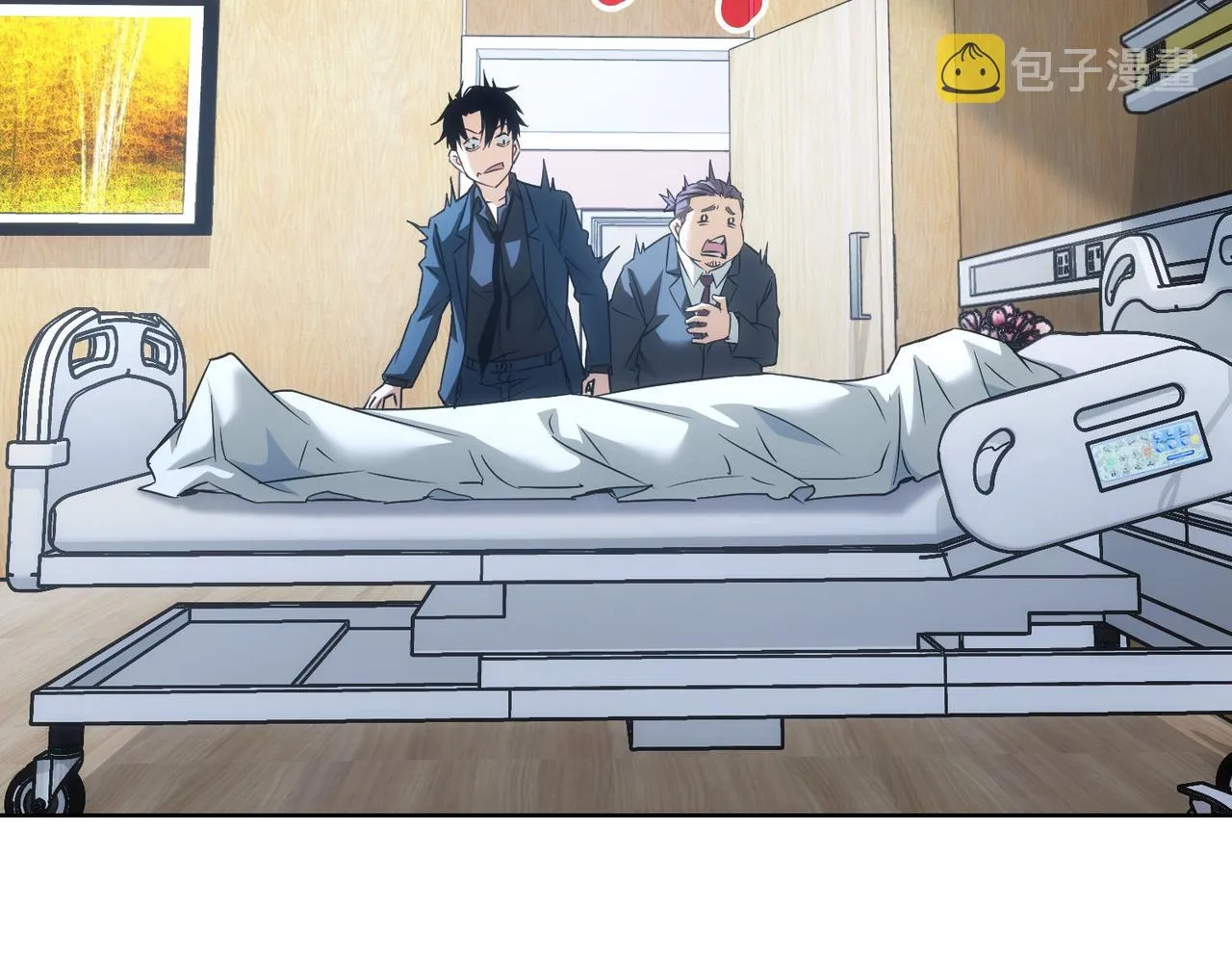 第181话 活跃的胖子 第40页
