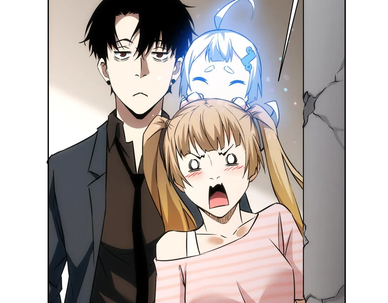 第182话 捉妖 第62页