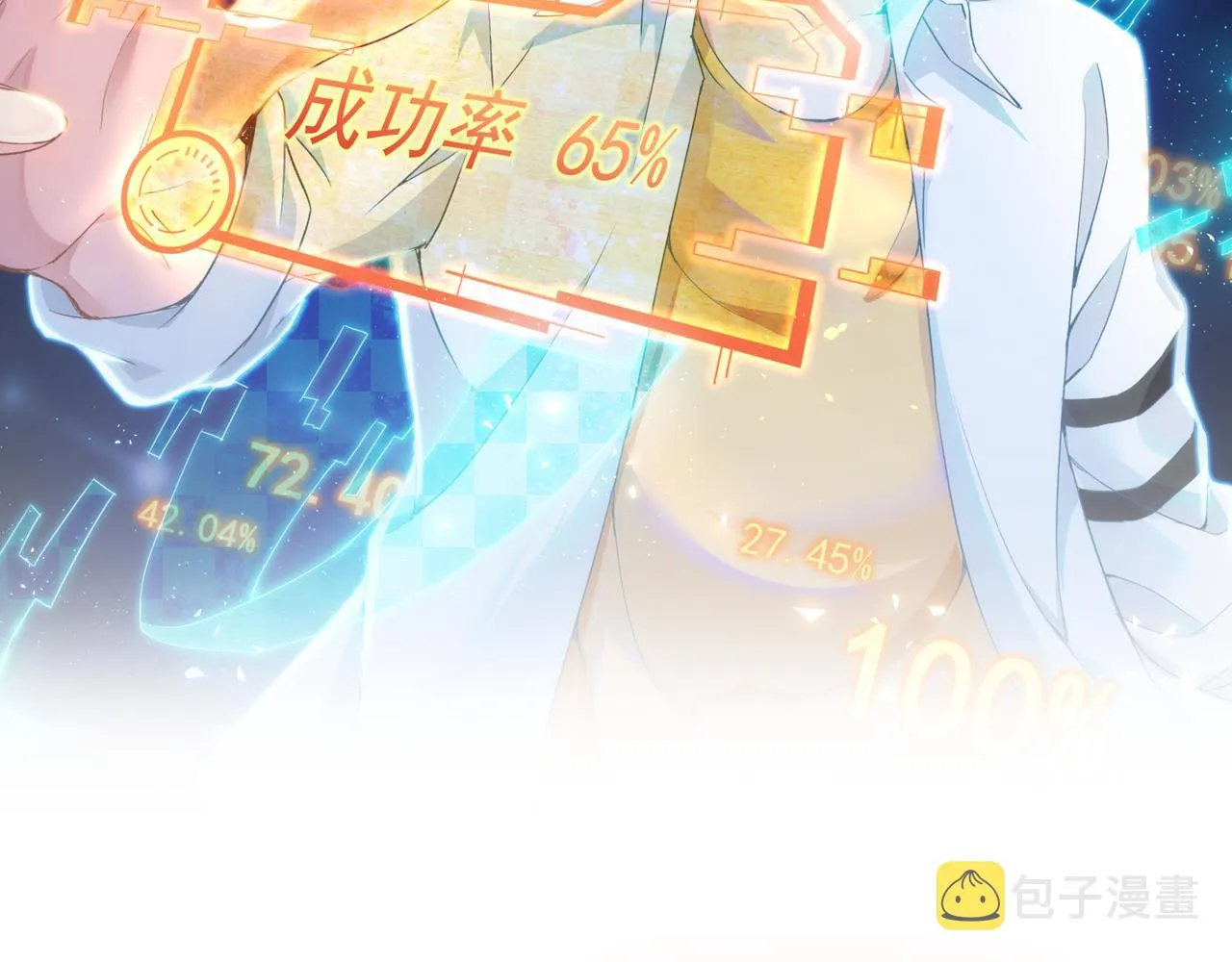 第183话 胖子危险 第2页