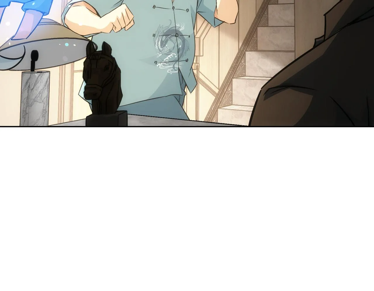 第183话 胖子危险 第76页