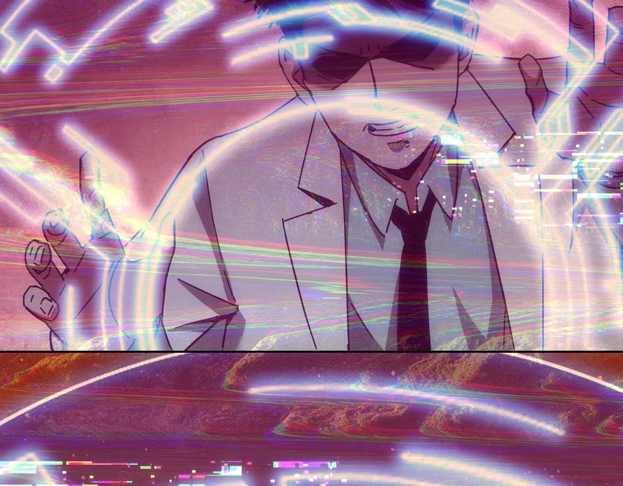 第185话 无尽悲愤 第86页