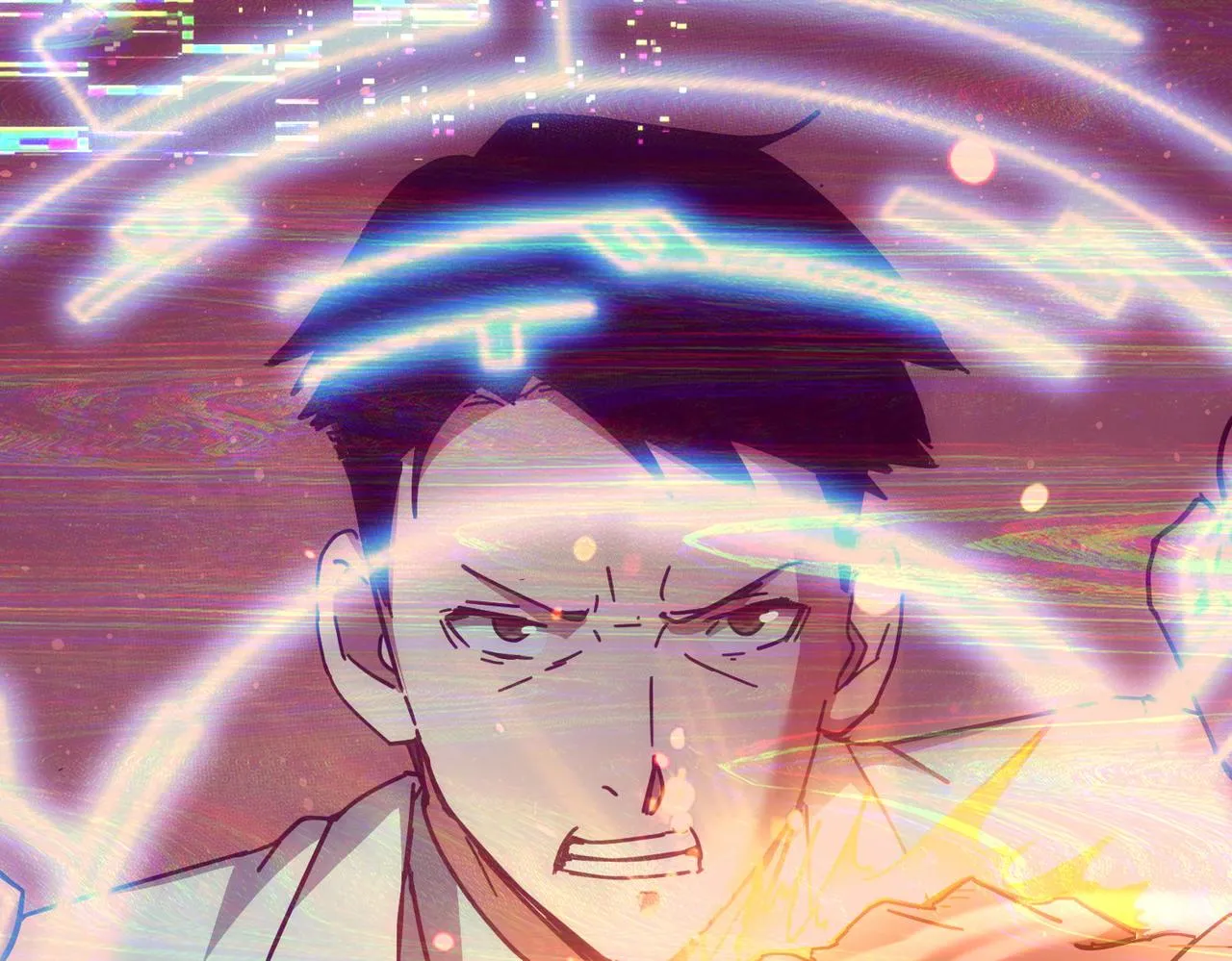 第185话 无尽悲愤 第87页