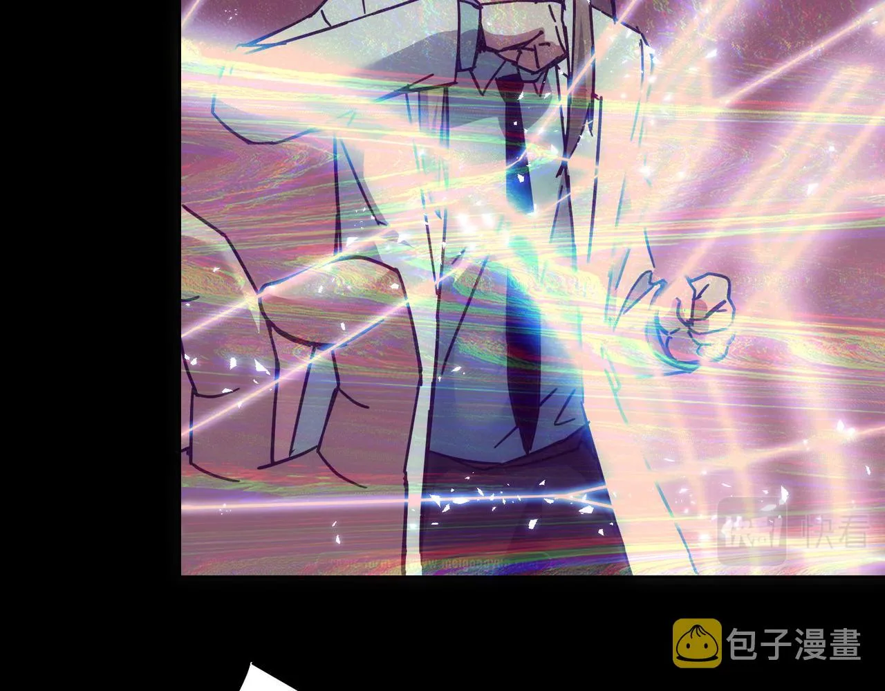 第185话 无尽悲愤 第92页
