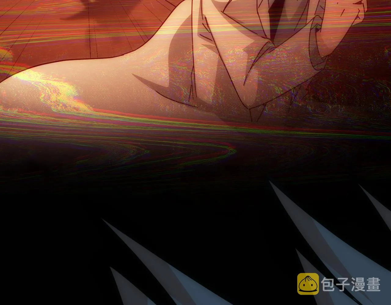 第185话 无尽悲愤 第99页