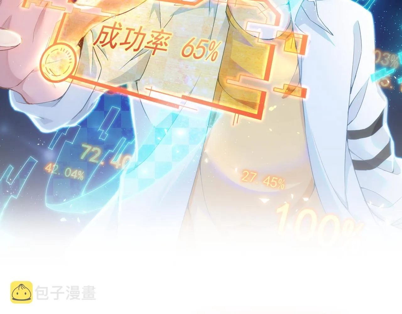第187话 意外收获 第2页