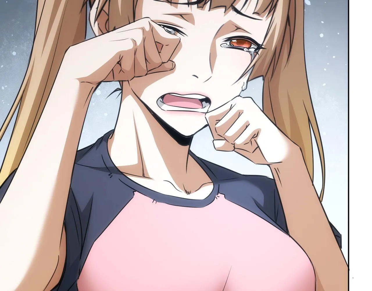 第186话 身与心 第24页