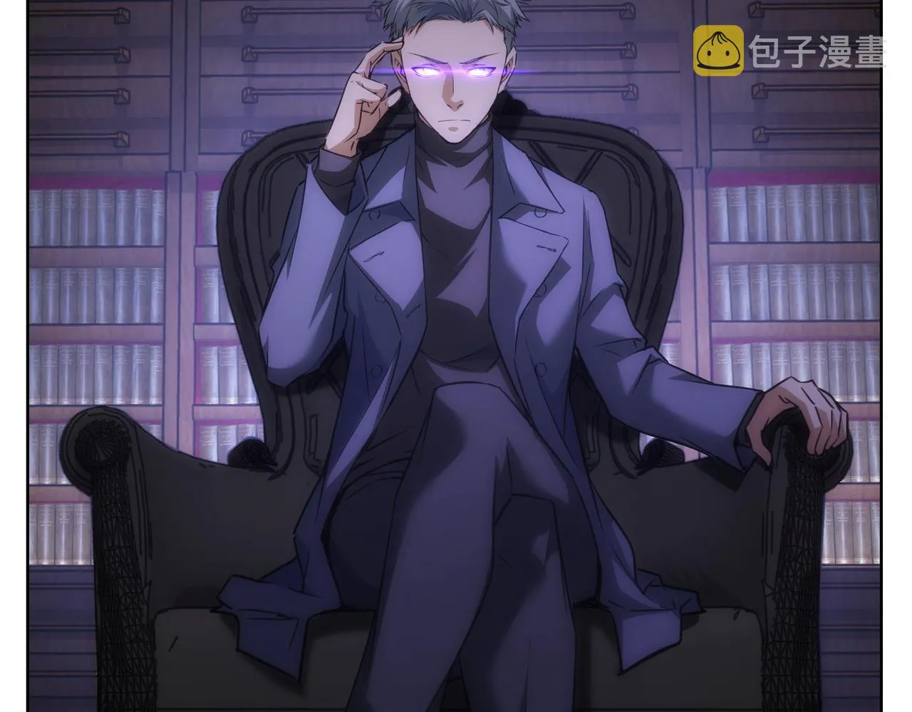 第186话 身与心 第52页